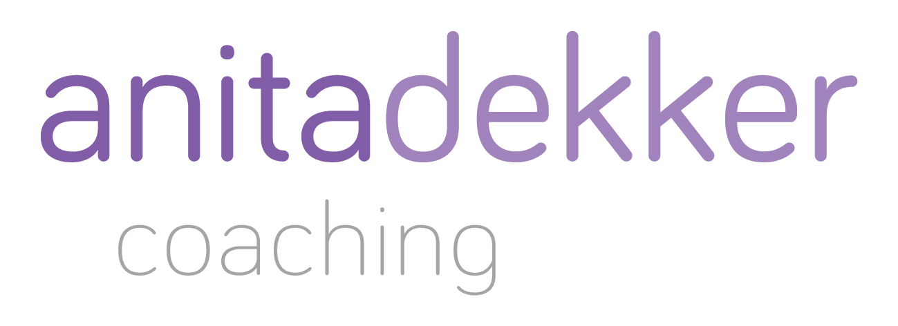 Logo van Anita Dekker Coaching