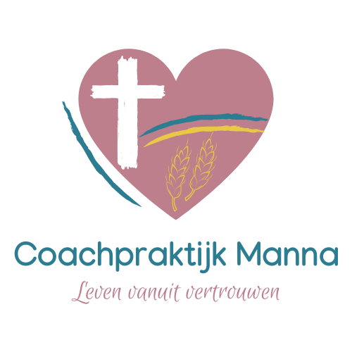 Logo van Coachpraktijk Manna