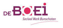 Logo van De Boei