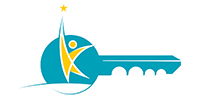 Logo van De Coachsleutel