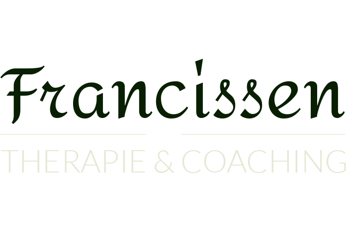 Logo van Francissen Therapie & Coaching