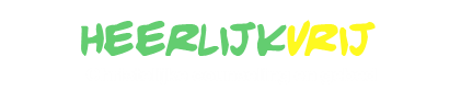 Logo van Heerlijkvrij - Zwammerdam