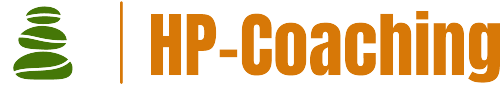 Logo van HP-Coaching