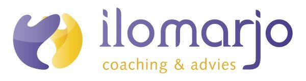 Logo van Ilomarjo coaching & advies