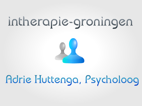 Logo van Intherapie-Groningen