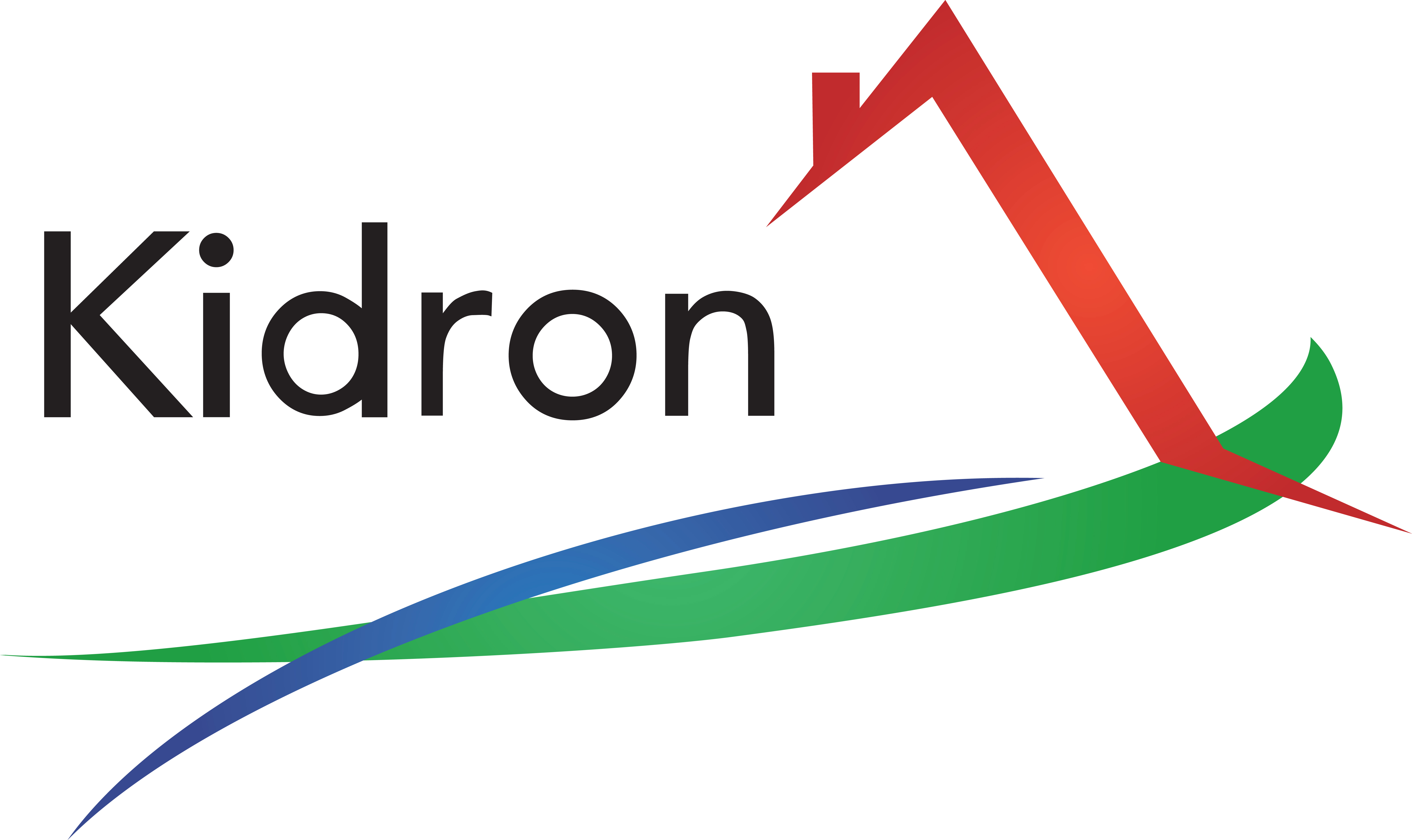 Logo van Kidron