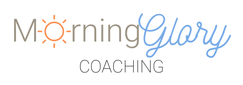 Logo van Morning Glory Coaching