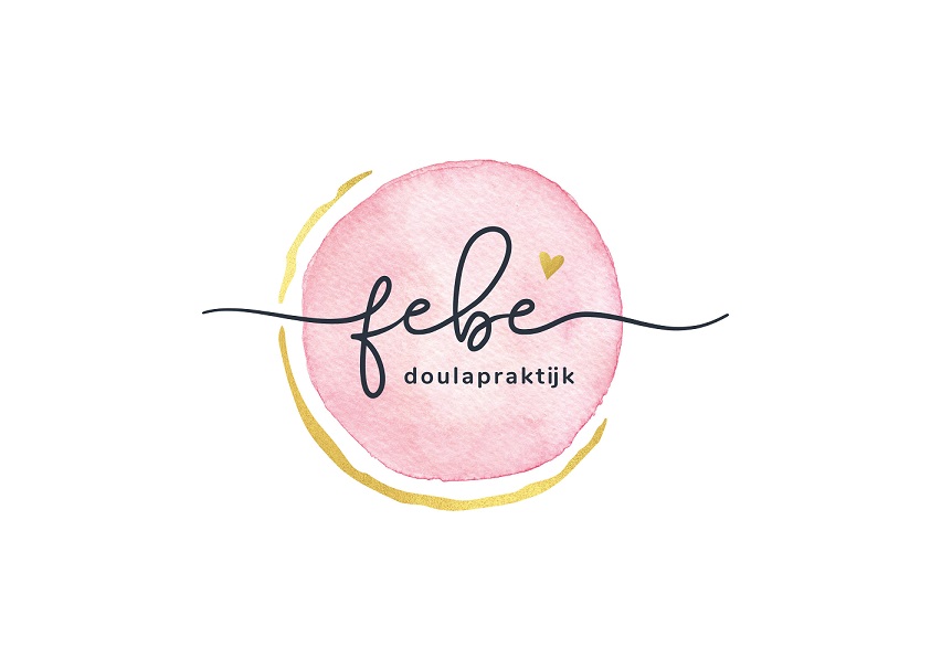 Logo van Praktijk Febe