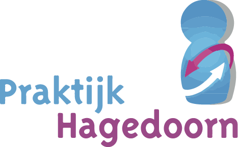 Logo van Praktijk Hagedoorn