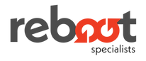Logo van Reboot Specialists
