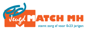 Logo van Samen puzzelen speltherapie omgeving Gouda