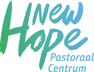 Logo van Stichting New Hope Pastoraal Centrum