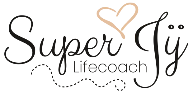 Logo van SuperJij!
