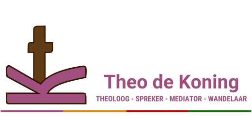 Logo van Theo de Koning - Mediation