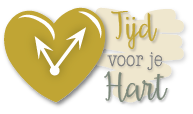 Logo van Tijd voor je Hart