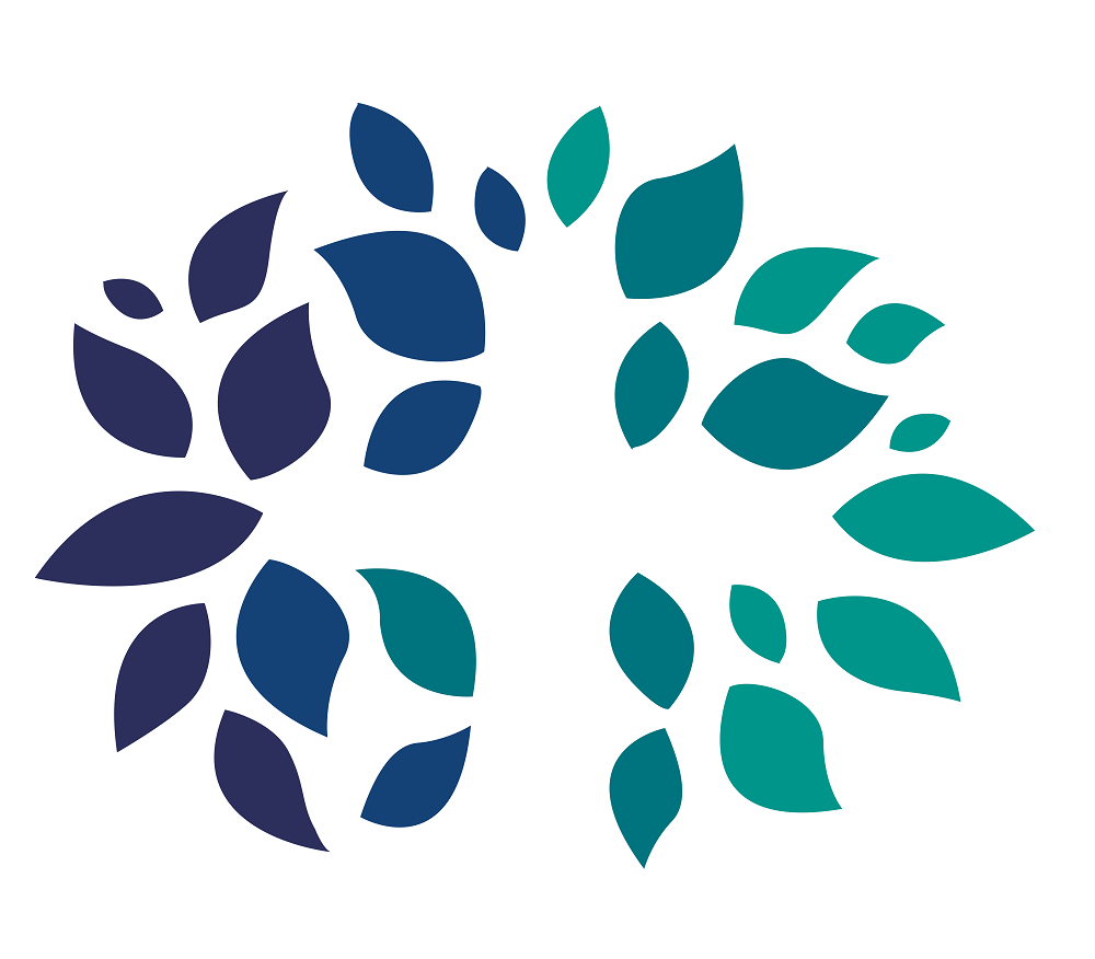 Logo van Werkgroep in Christus heel